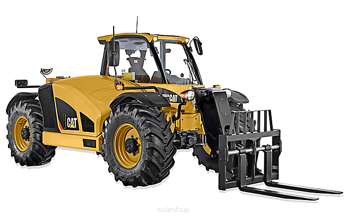 Ładowarka TH357D Ah Handler